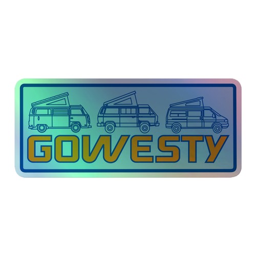 Gowesty van camper - gowesty,