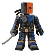 DEATHSTROKE DC COMICS