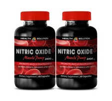 Bodybuilding pills NITRIC