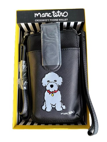 Marc tetro bichon poodle - marc,