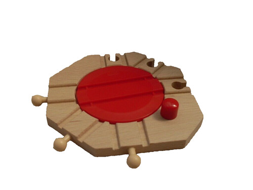 Brio wooden thomas the tank - wooden,