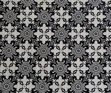 Geometric & Floral Design