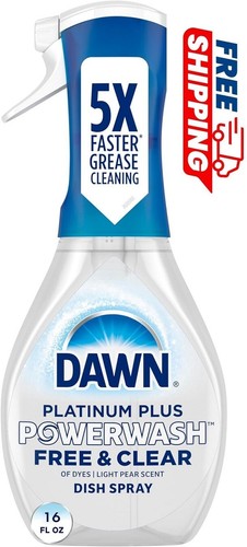 Dawn free clear - free,