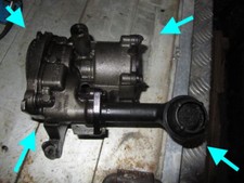 AUDI A3 2015 2.0 tdi S LINE