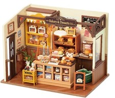 Rolife Becka's Baking House