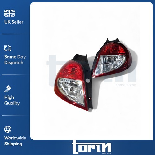 Set tail light - set,