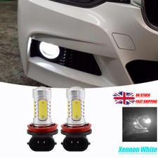 FOR BMW X5 E70 SMD LED H11 Fog