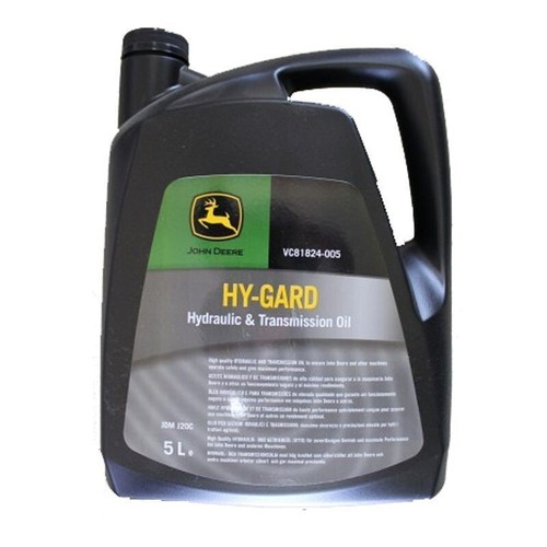 John deere gard - john, &