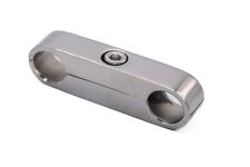 HD Grab bar handle connector stainless steel 316 boat sprayhood bimini fitting