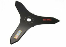 GENUINE STIHL BRUSH KNIFE