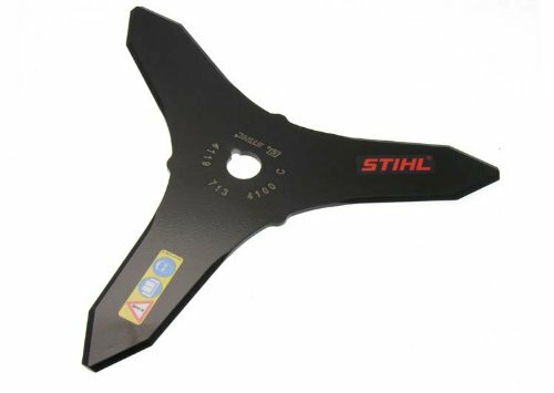 Genuine stihl brush - stihl, knife