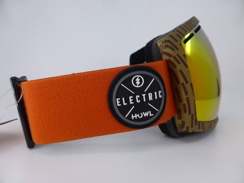 Electric eg2 snow goggles - eg2,