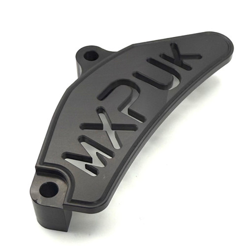 Cr250 1989 chain guard - 1989, mxpuk