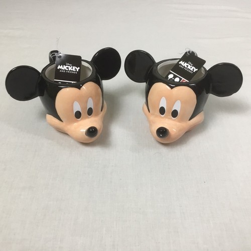 Disney mugs mickey - mugs, mouse