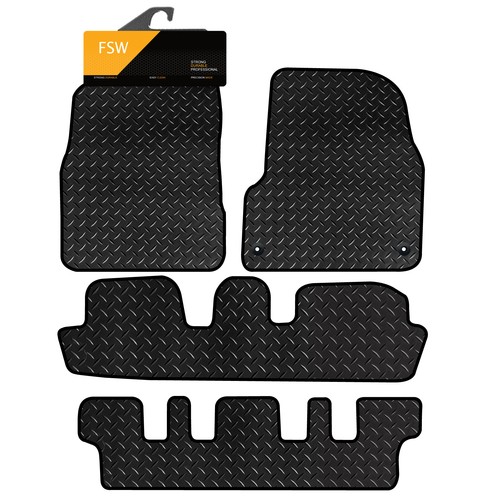 Car floor mats - for, citroen