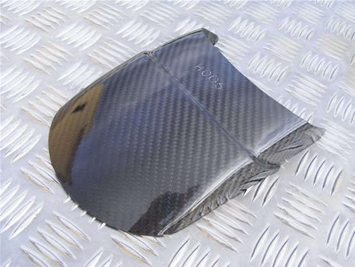 Carbon fibre honda st1300 - carbon, st