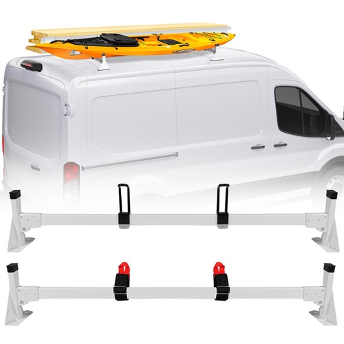 Musixia van roof ladder - 54",