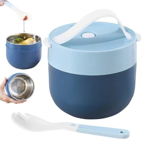 600ml food thermal jar - 600ml,