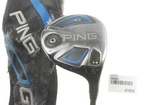 Ping G SF Tec Golf Club Mens