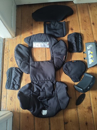 Besafe izi comfort car - comfort,