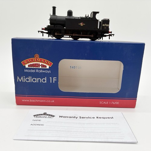 Bachmann 432 midland - midland, class