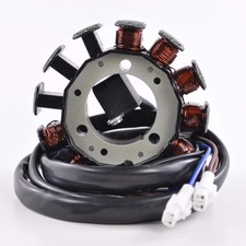 Generator Stator For