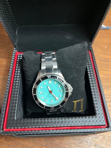 Ratio freediver stainless - freediver,