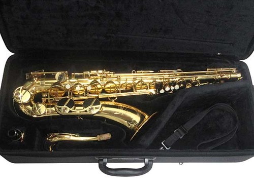 Yamaha yts 480 intermediate - yts-480, bb