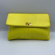 J.Crew Handbag Womens Lime