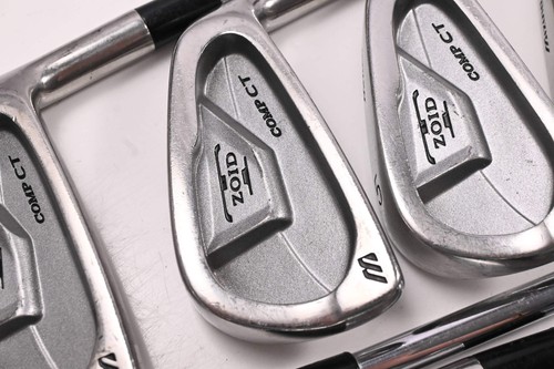 Mizuno comp irons pw - mizuno, /