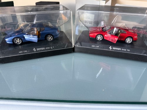 Detail cars collection - detail, corgi