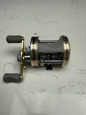 Abu Ambassadeur 6500 C3 50th