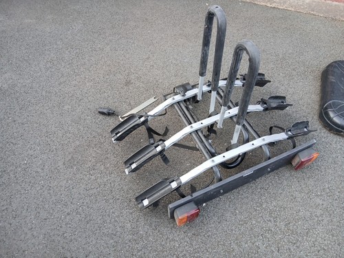 Thule towbar mounting mounted - ,