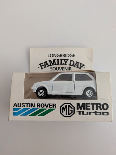 Corgi longbridge austin rover - corgi,