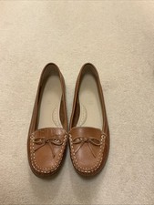 Lovely M &S Foot Glove Shoes -