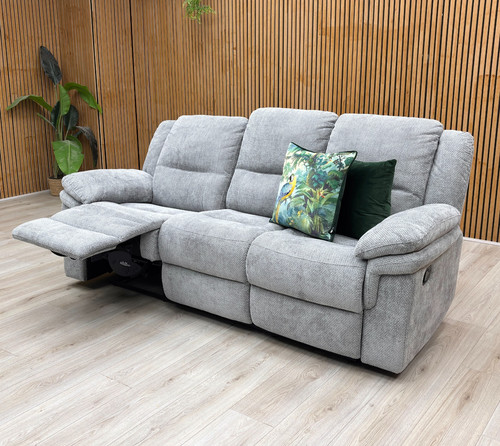 Very albion seater sofa - very,
