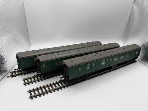 Hornby gauge southern - hornby, oo
