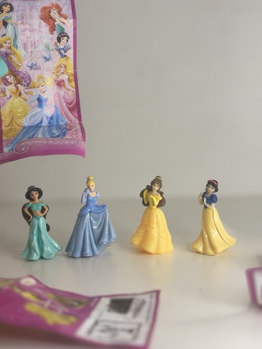 Disney princess 2013 kinder - disney,