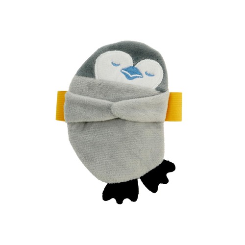 Lunch cooler belt big penguin - lunch,