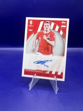 Topps Match Attax 2024 Euro