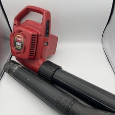 Vintage Toro 850 Super Blower