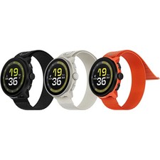 Suunto Run GPS Sports Watch