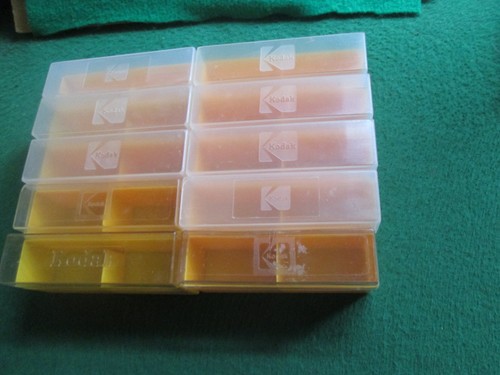 Official kodak yellow - 10,