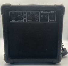 Benson G-10 Compact Guitar Amplifier