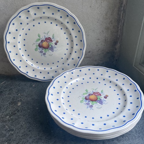 Copeland spode - x,