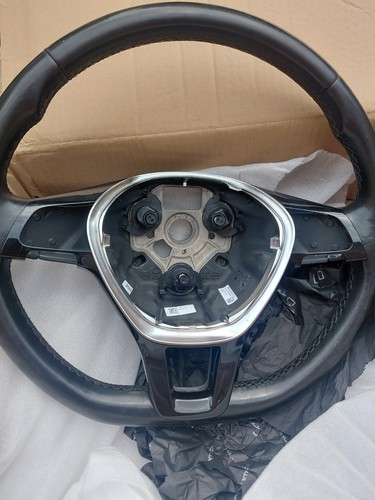 Mk4 caddy steering wheel - caddy,