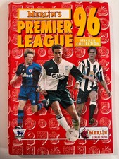 Merlin’s Premier League 96