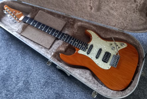 Tom anderson hollow - hollow, classic