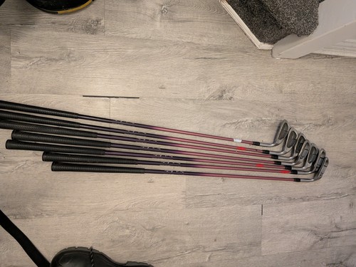 Mitsushiba integrity golf - integrity,