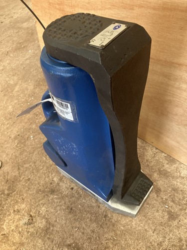 Tangye hydralite jack 30t - tangye,